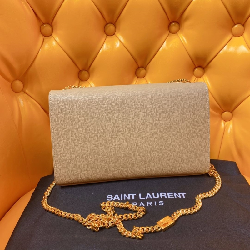 YSL Satchel Bags